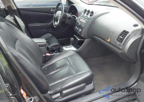 2007 Nissan Altima 2.5 S z USA, uszkodzony, nr VIN 1N4AL21E27C233894